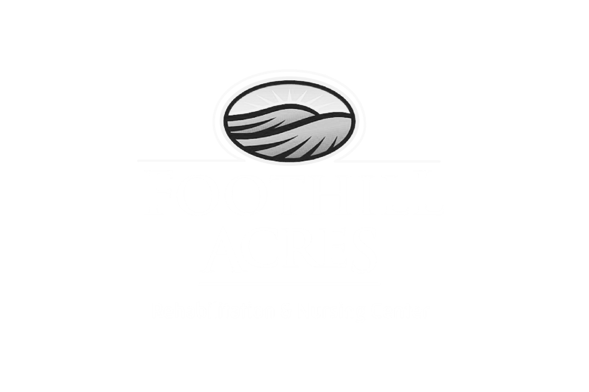 Foothill